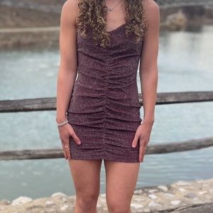Prom/Winter Formal/Cocktail/Homecoming dress